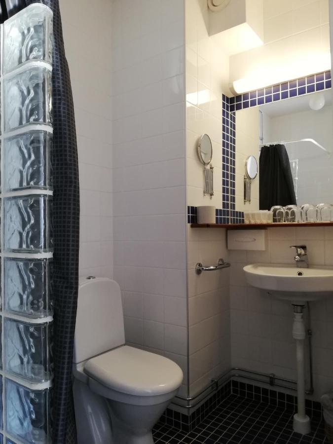Strand Hotell فيرنيشبورغْ المظهر الخارجي الصورة