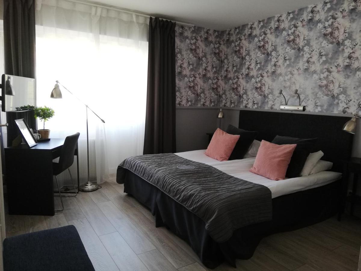 Strand Hotell فيرنيشبورغْ المظهر الخارجي الصورة
